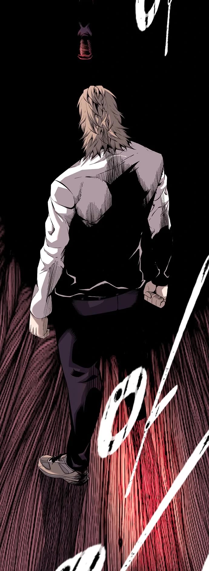 King Game Chapter 27 page 56 - Chapter 27