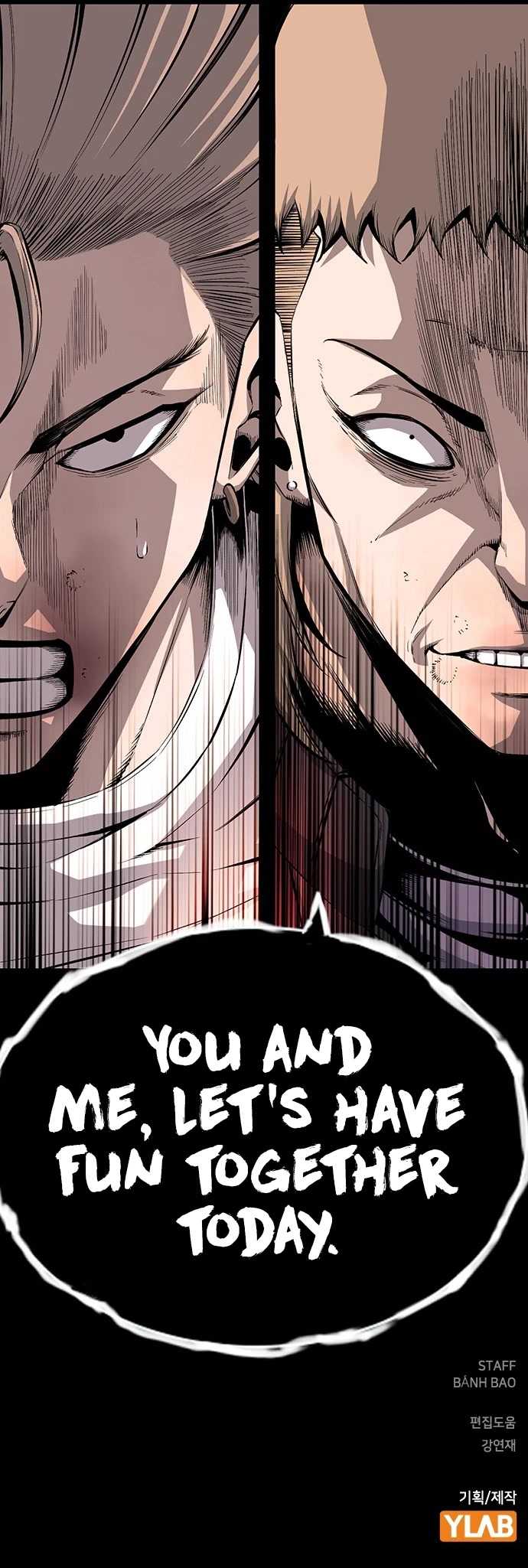 King Game Chapter 27 page 58 - Chapter 27