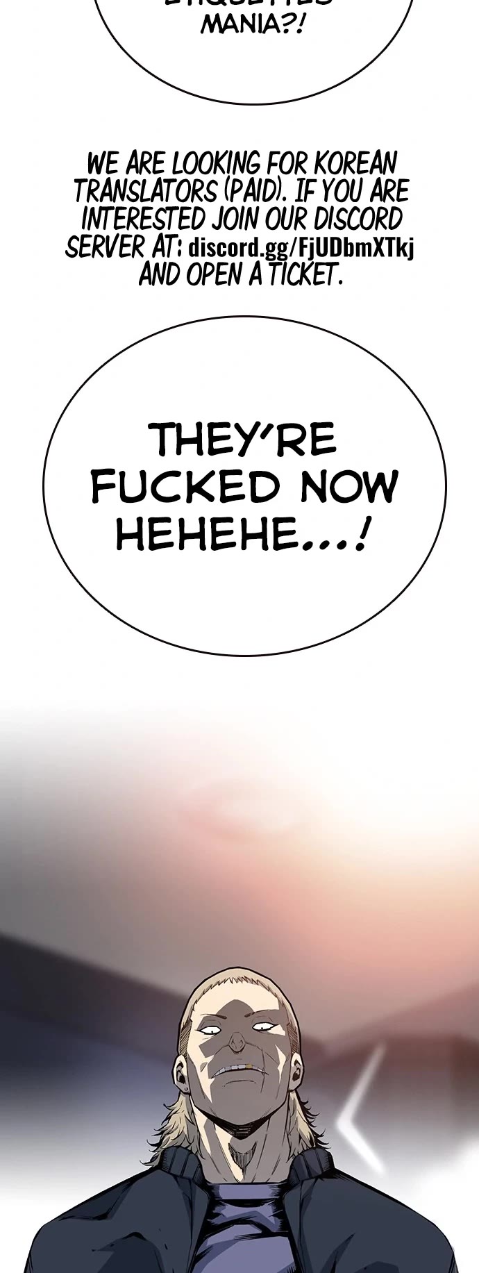 King Game Chapter 27 page 8 - Chapter 27