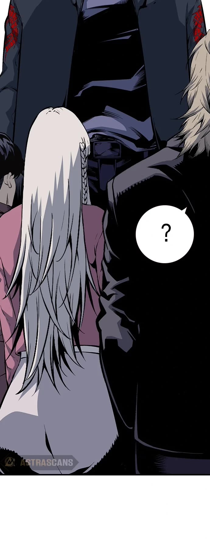 King Game Chapter 27 page 9 - Chapter 27
