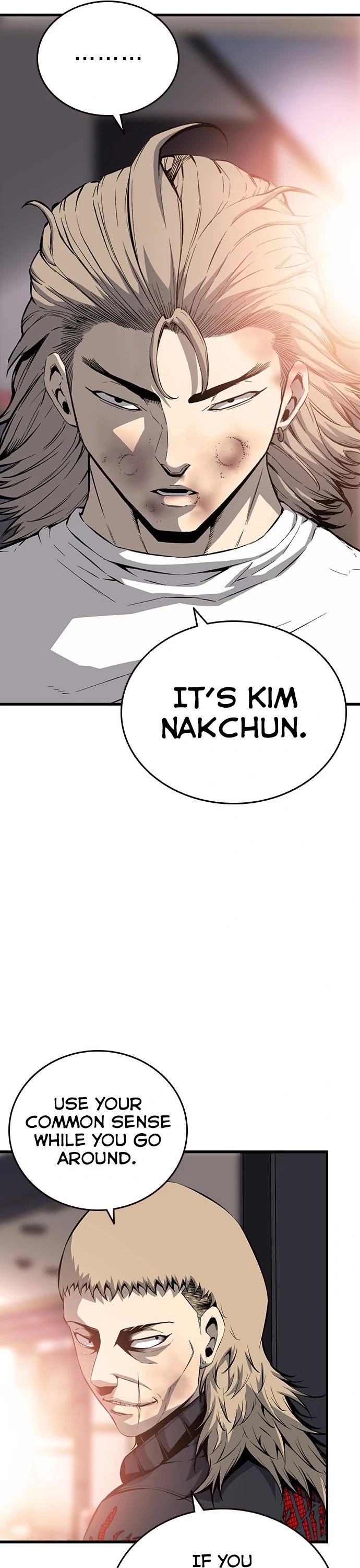 King Game Chapter 28 page 13 - Chapter 28