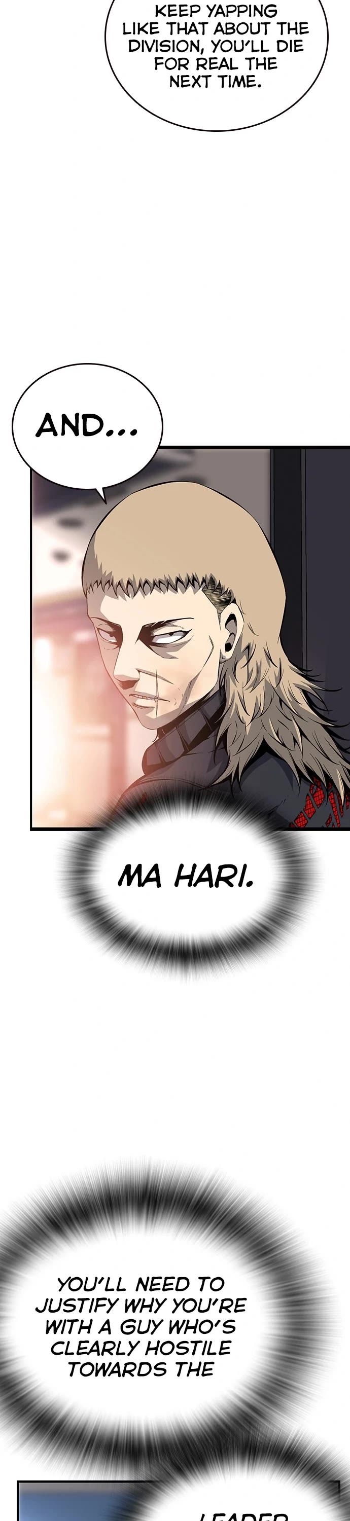 King Game Chapter 28 page 14 - Chapter 28