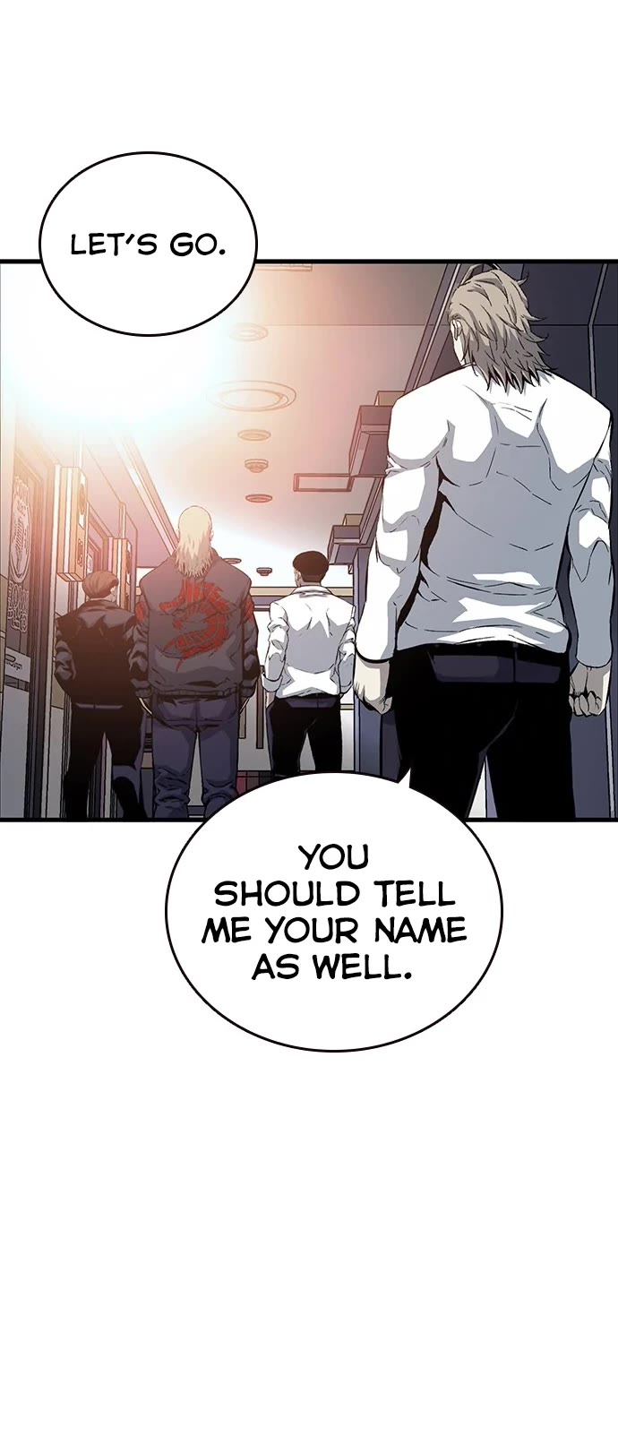 King Game Chapter 28 page 16 - Chapter 28