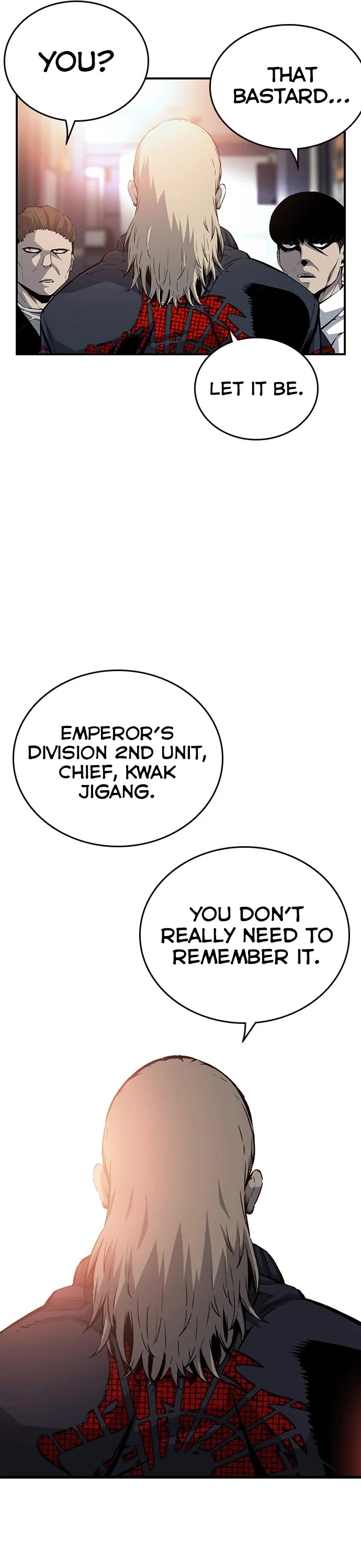 King Game Chapter 28 page 17 - Chapter 28