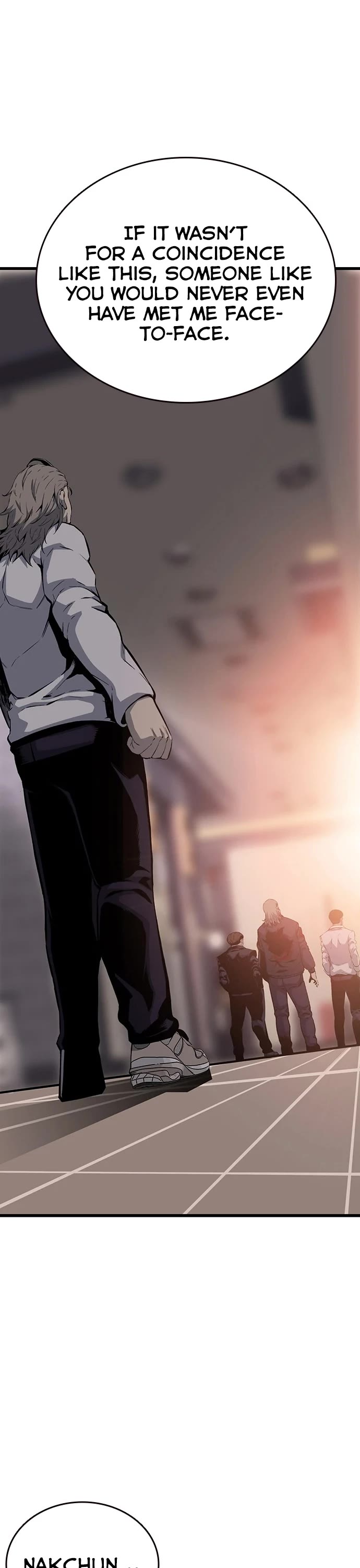 King Game Chapter 28 page 18 - Chapter 28