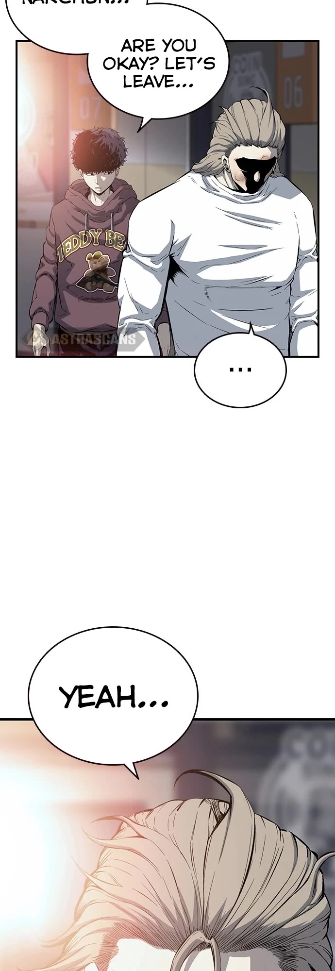 King Game Chapter 28 page 19 - Chapter 28