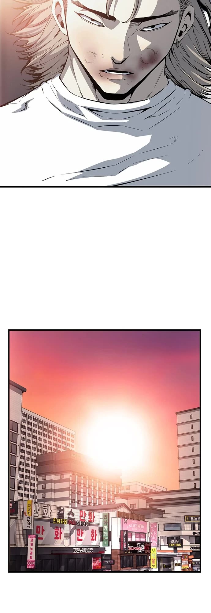 King Game Chapter 28 page 20 - Chapter 28