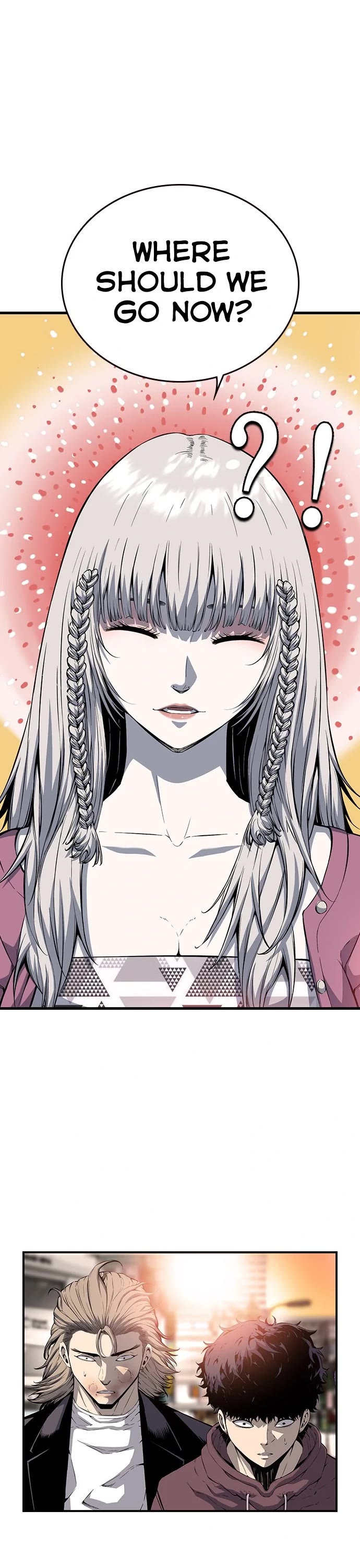 King Game Chapter 28 page 21 - Chapter 28