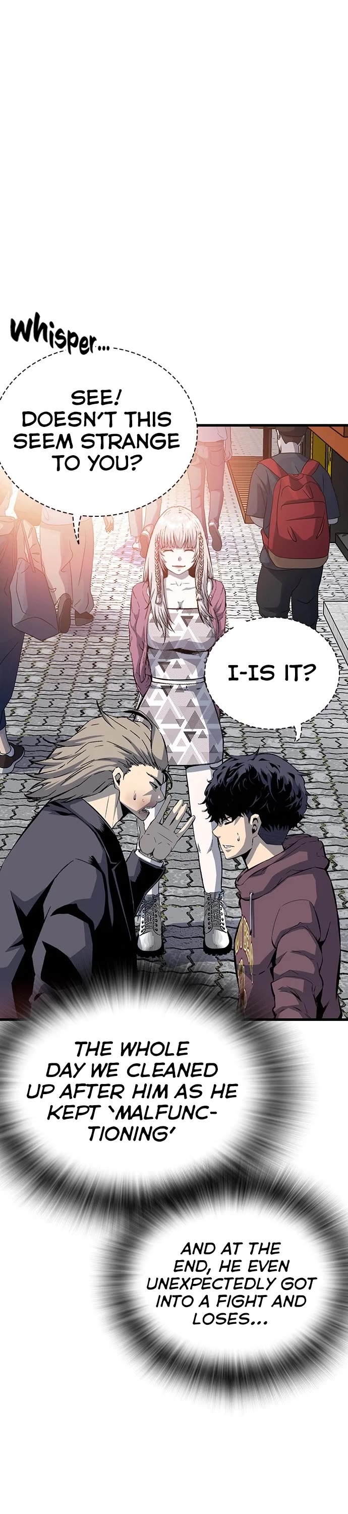 King Game Chapter 28 page 22 - Chapter 28