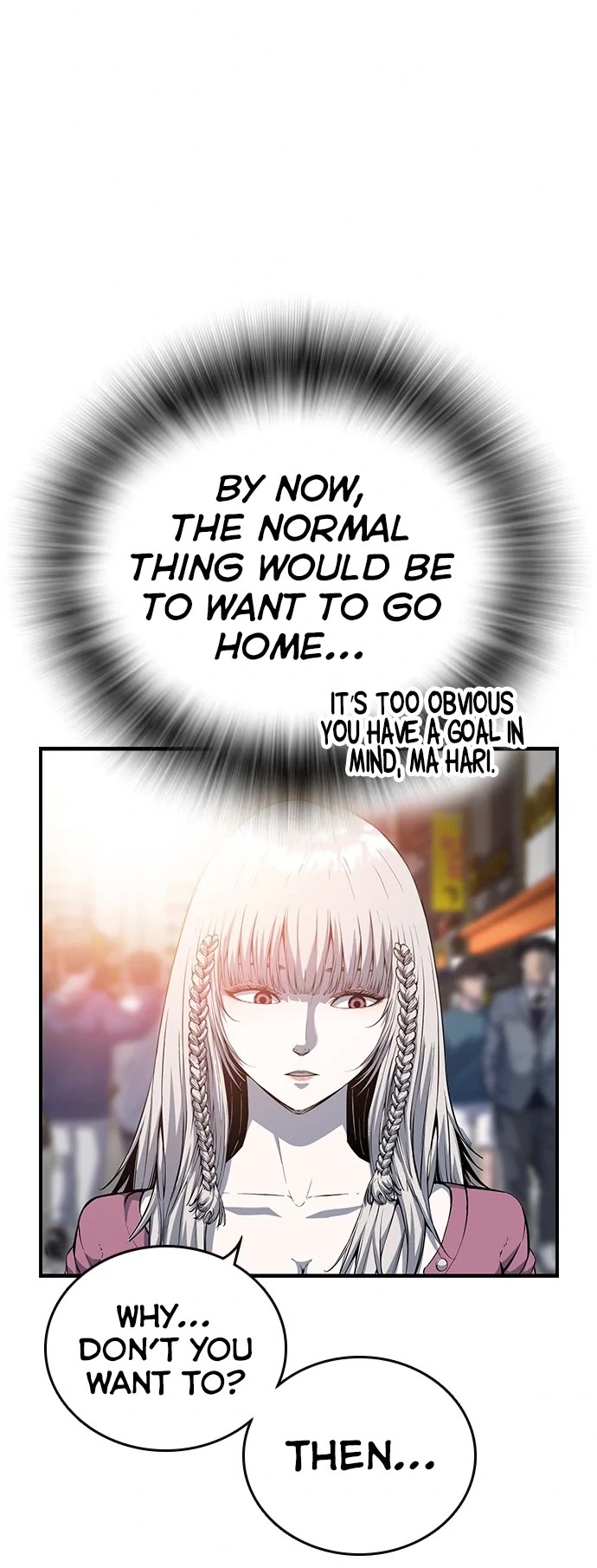 King Game Chapter 28 page 23 - Chapter 28