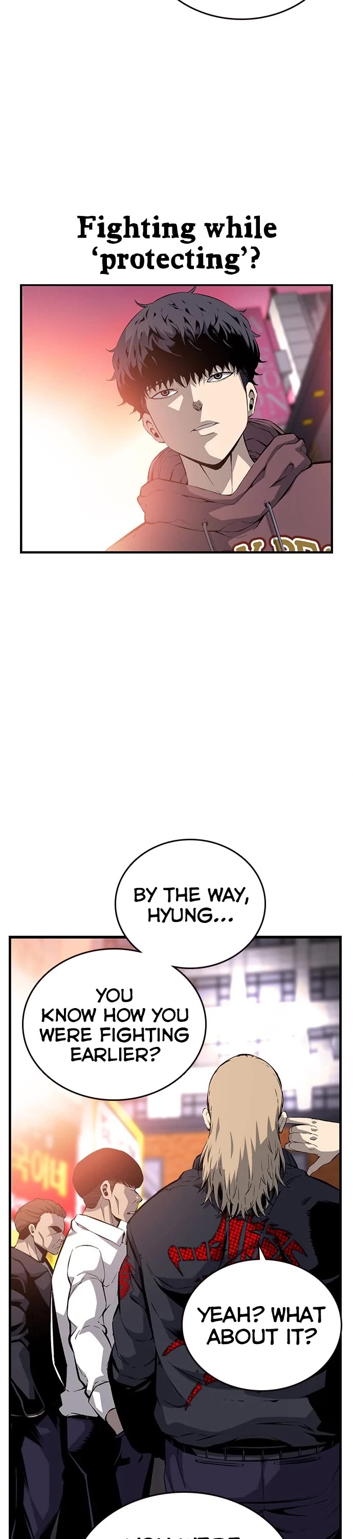 King Game Chapter 28 page 26 - Chapter 28