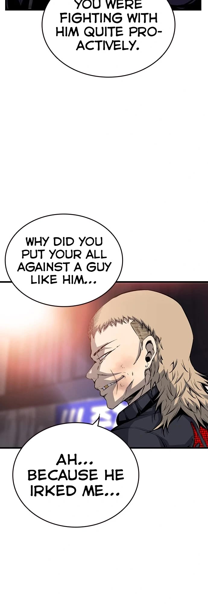 King Game Chapter 28 page 27 - Chapter 28