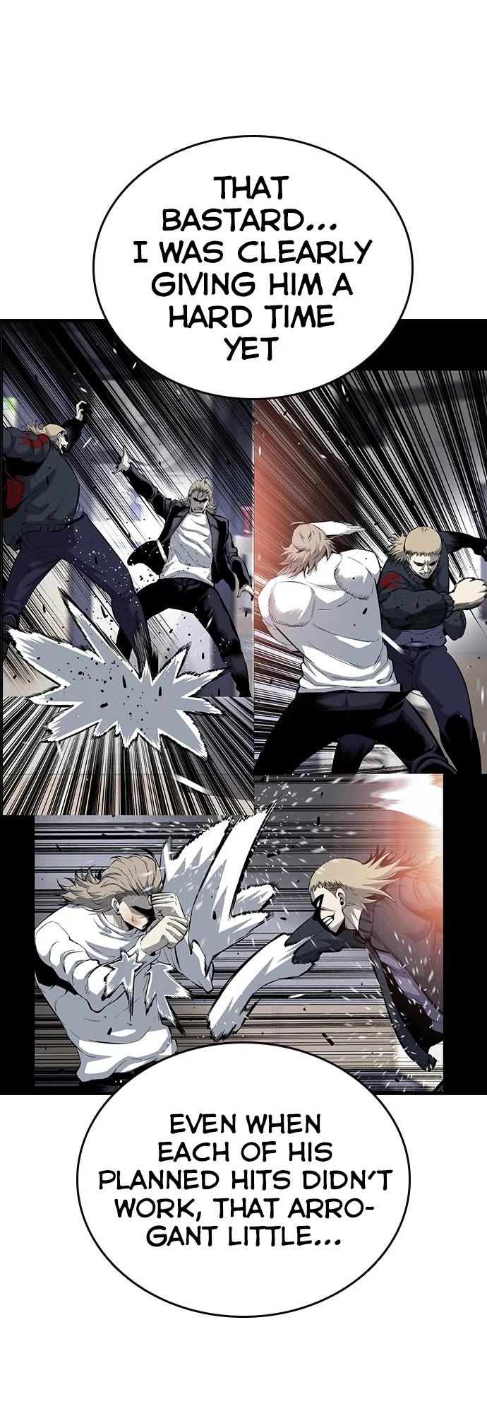 King Game Chapter 28 page 28 - Chapter 28
