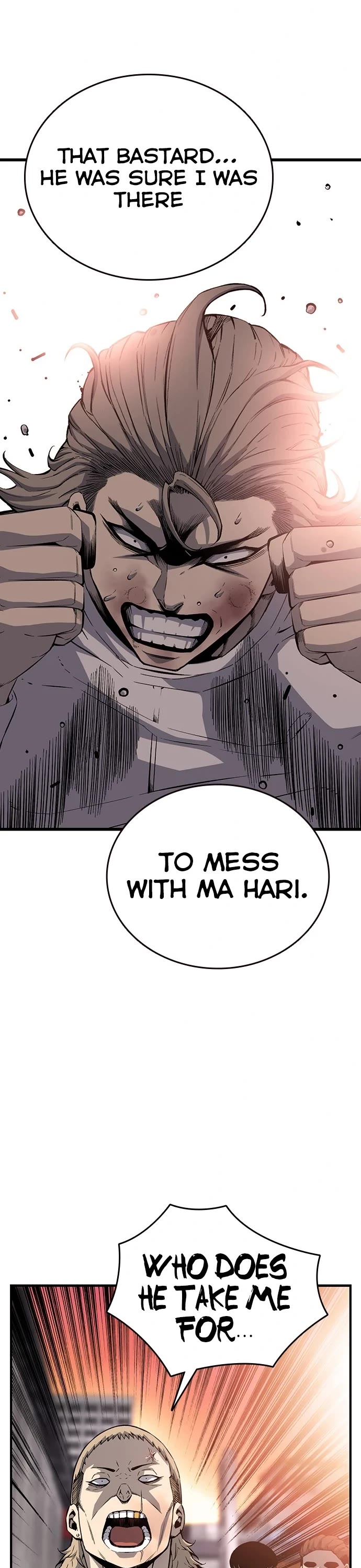 King Game Chapter 28 page 30 - Chapter 28