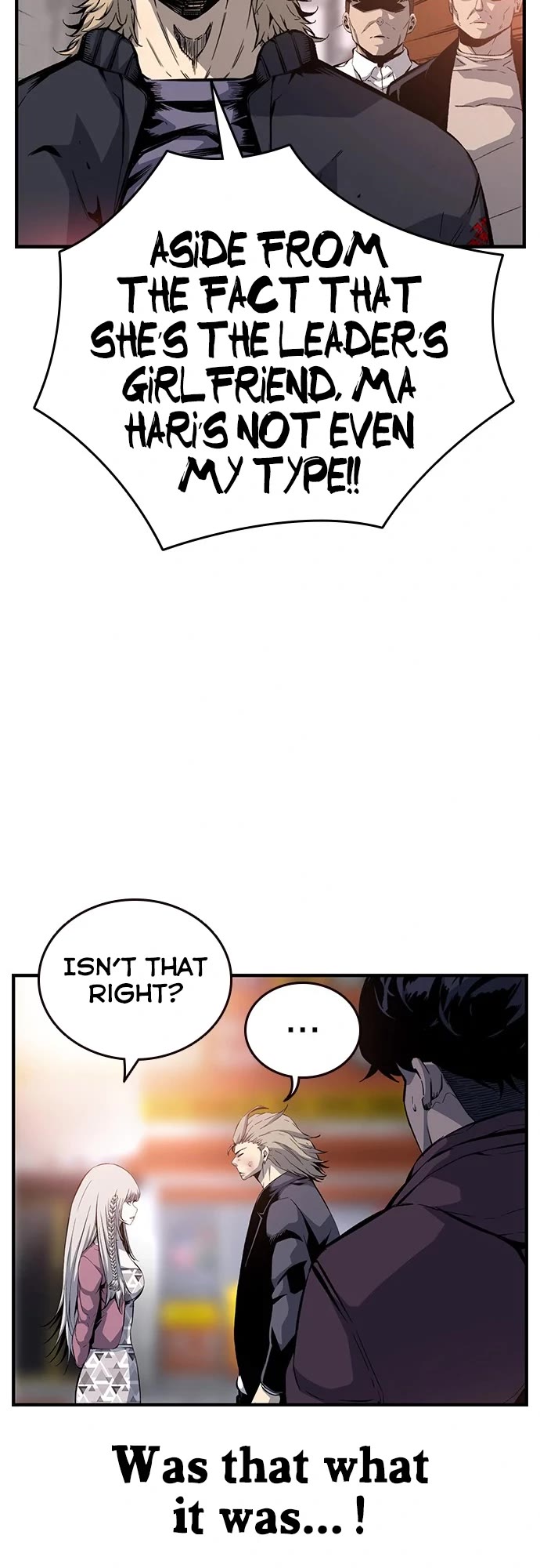 King Game Chapter 28 page 31 - Chapter 28