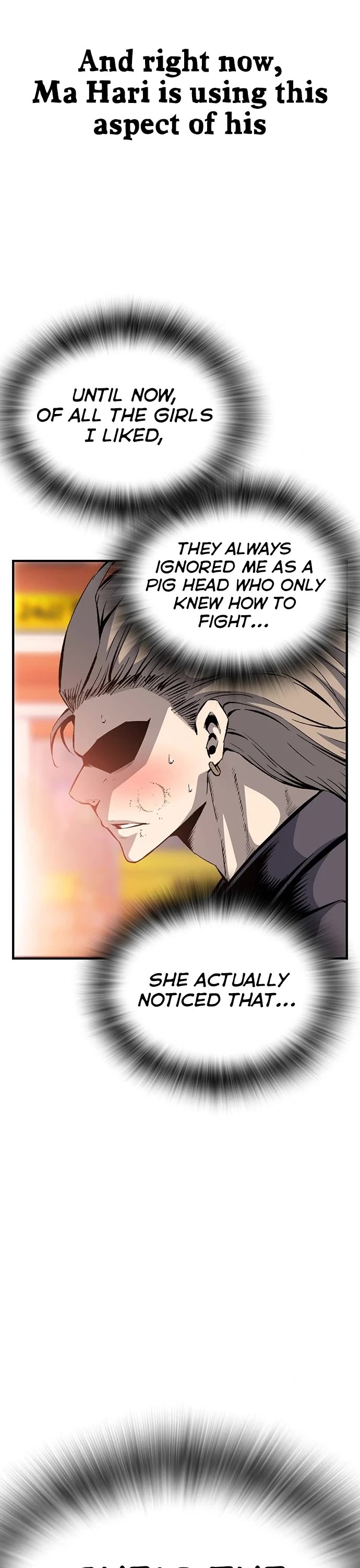 King Game Chapter 28 page 33 - Chapter 28