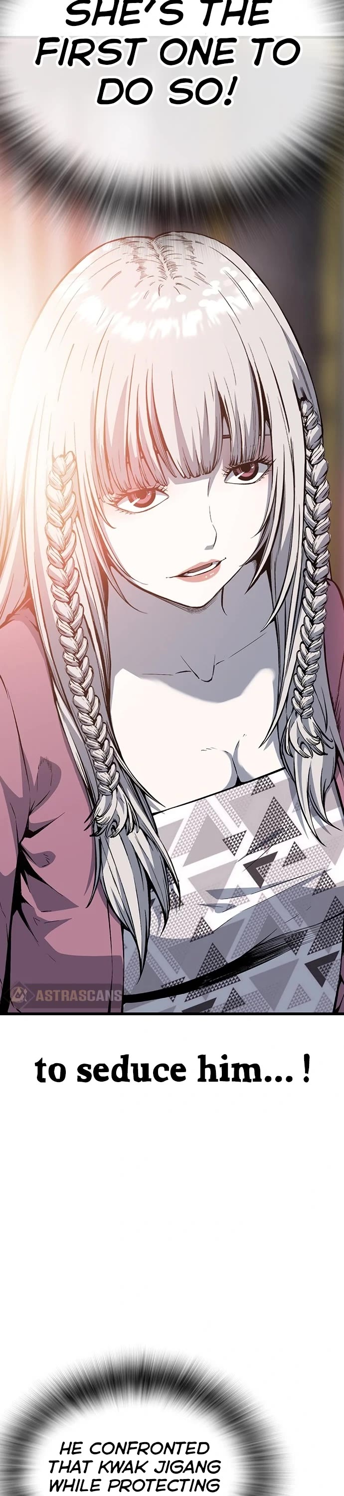 King Game Chapter 28 page 34 - Chapter 28