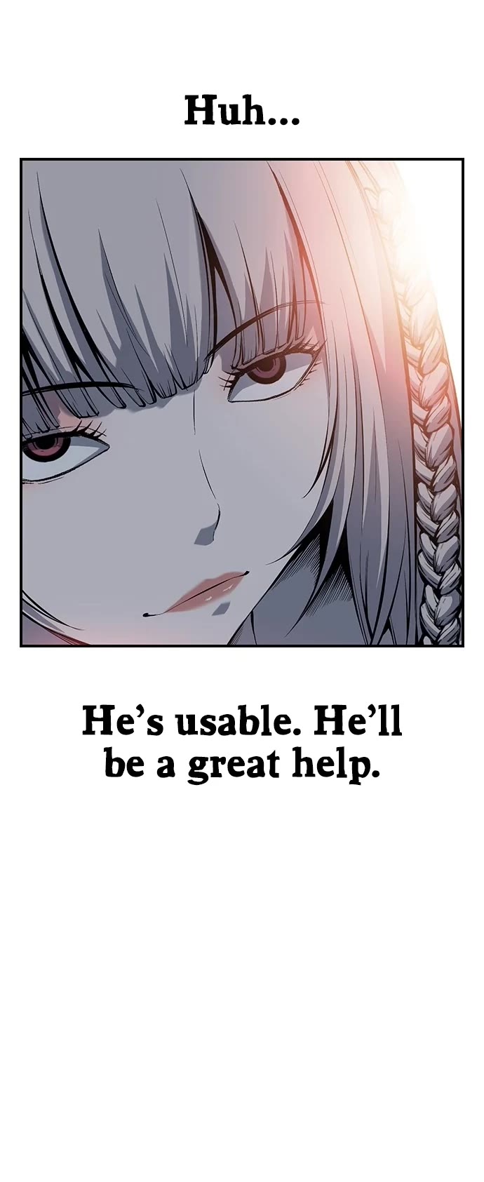 King Game Chapter 28 page 36 - Chapter 28