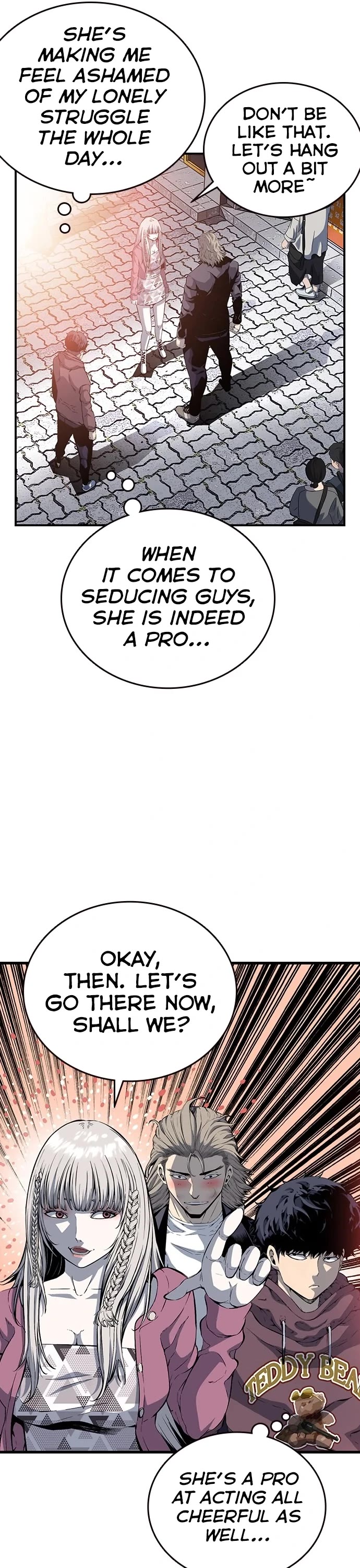 King Game Chapter 28 page 37 - Chapter 28