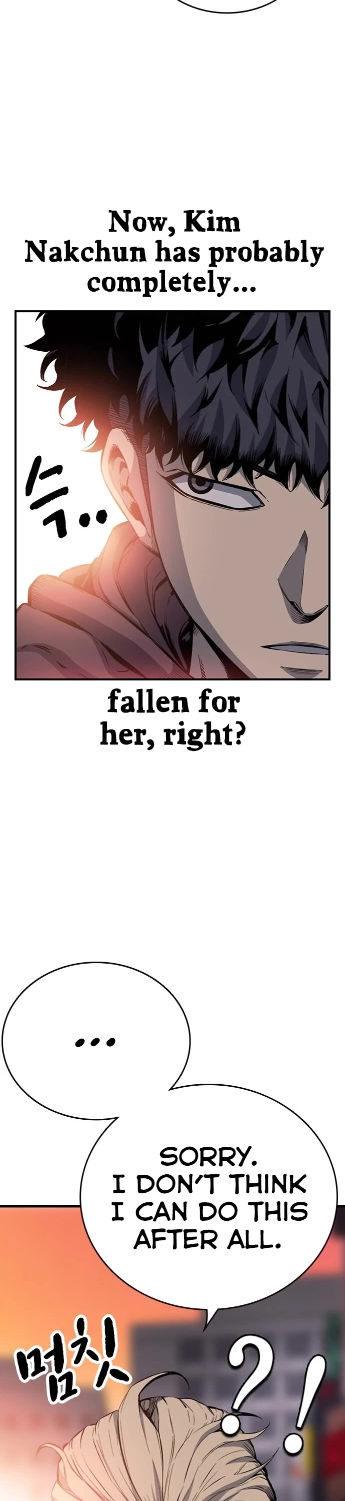 King Game Chapter 28 page 38 - Chapter 28