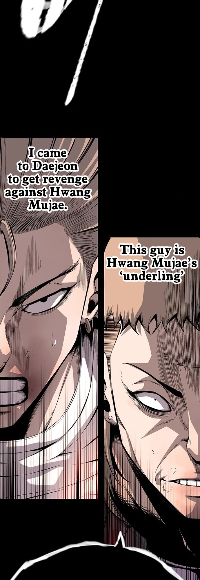 King Game Chapter 28 page 4 - Chapter 28