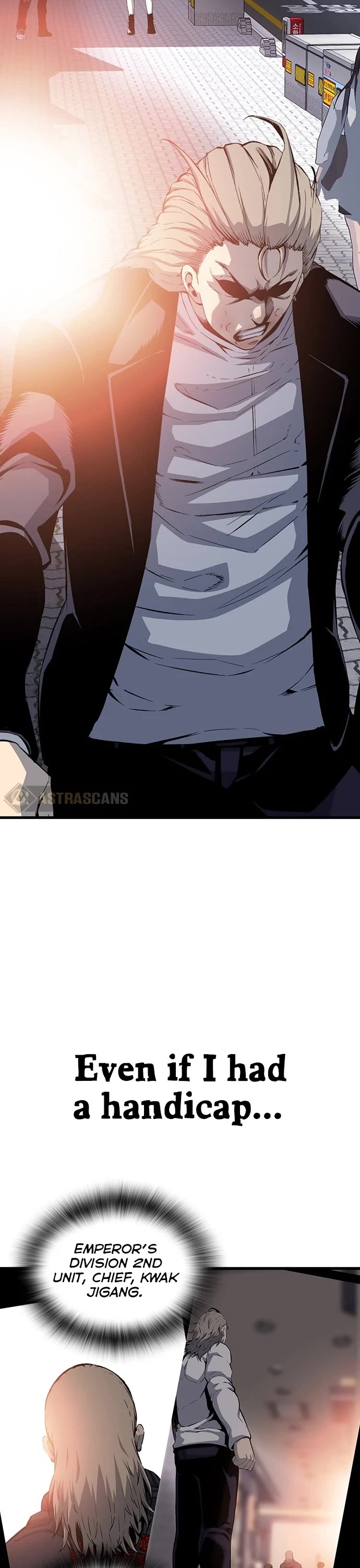 King Game Chapter 28 page 42 - Chapter 28