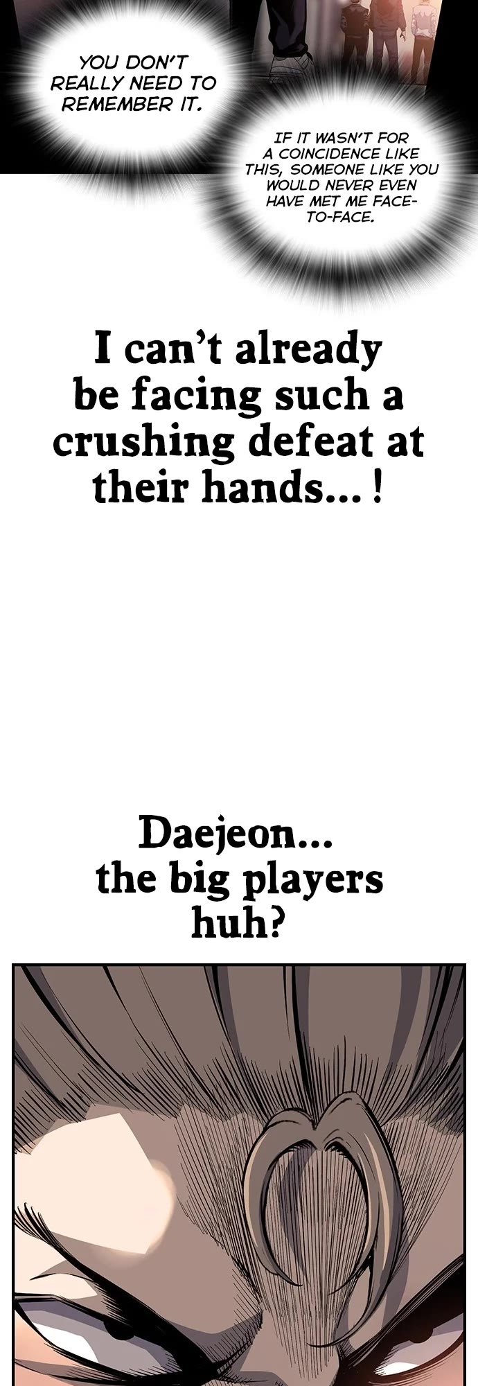 King Game Chapter 28 page 43 - Chapter 28