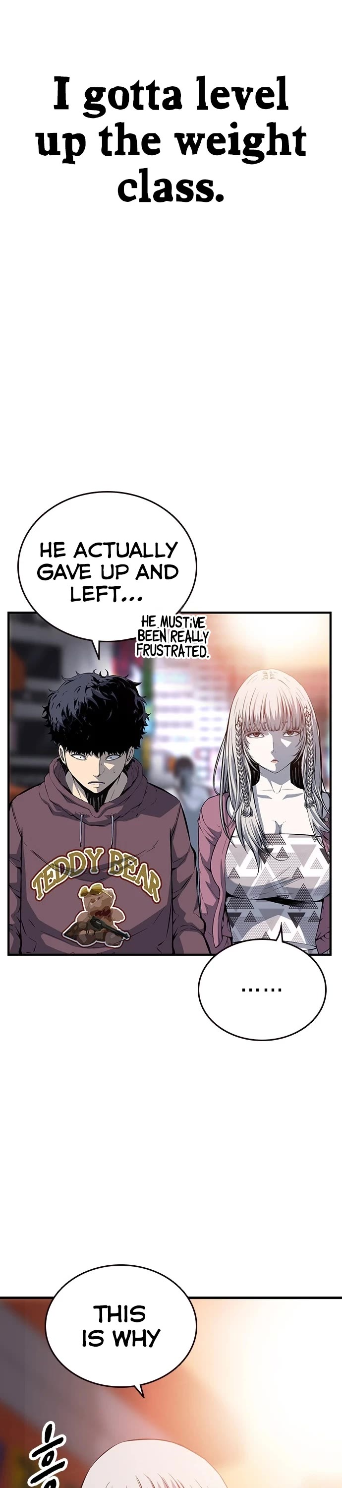 King Game Chapter 28 page 45 - Chapter 28