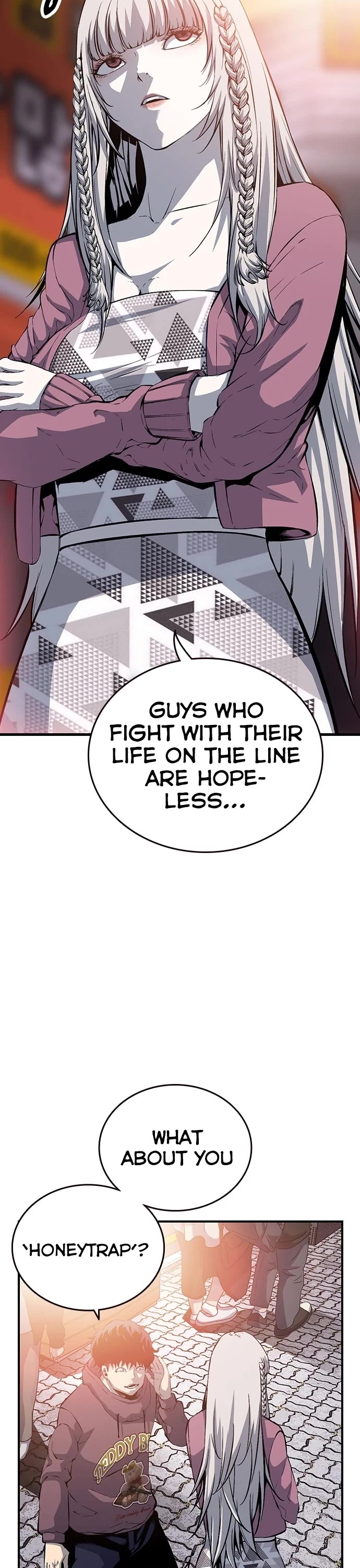 King Game Chapter 28 page 46 - Chapter 28