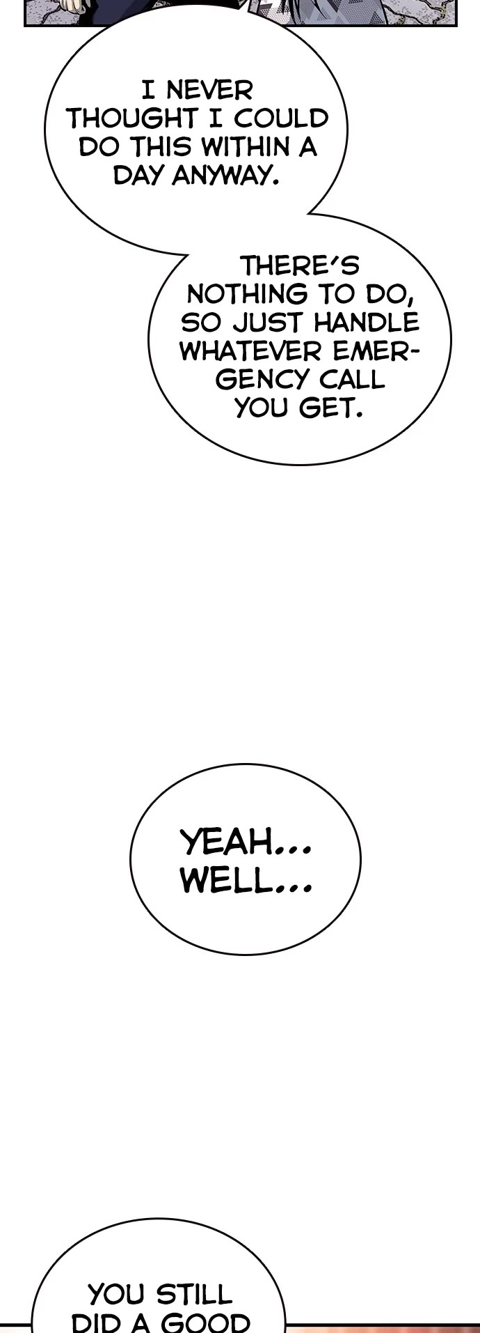 King Game Chapter 28 page 47 - Chapter 28