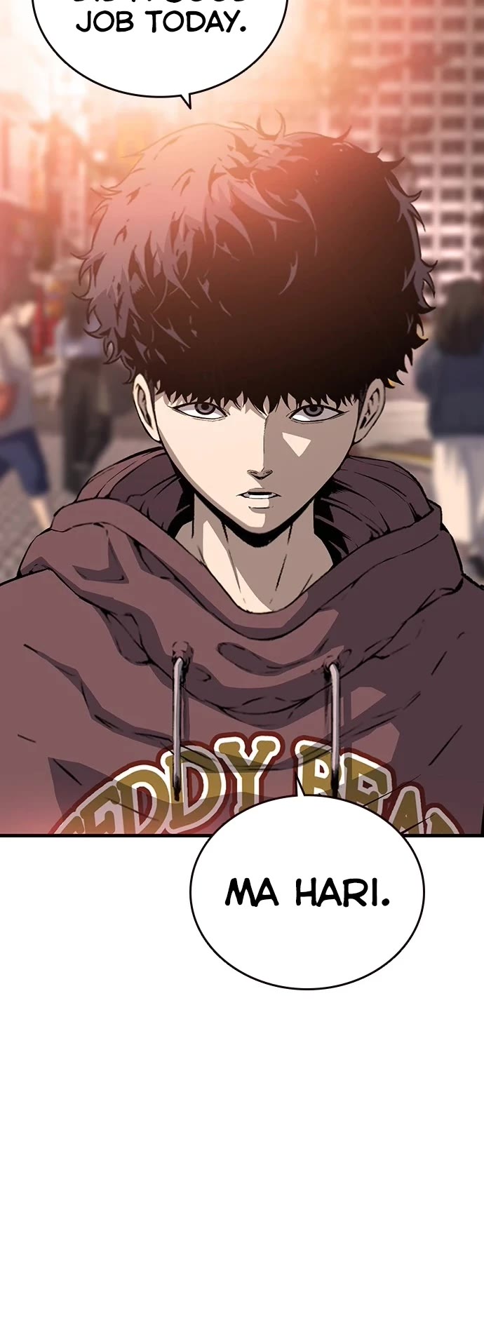 King Game Chapter 28 page 48 - Chapter 28
