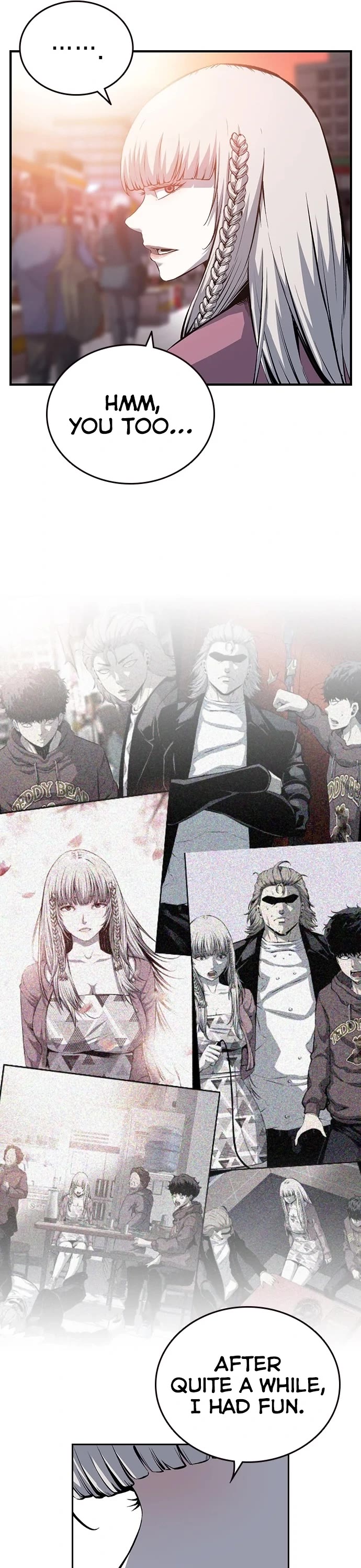 King Game Chapter 28 page 49 - Chapter 28