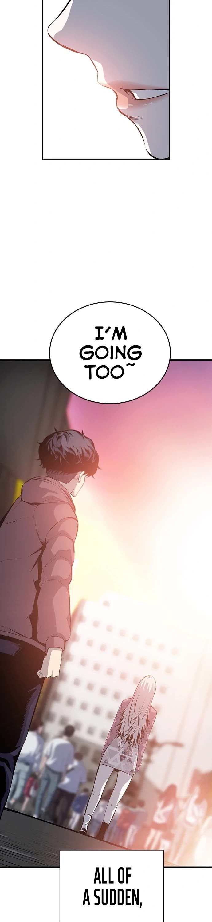 King Game Chapter 28 page 50 - Chapter 28