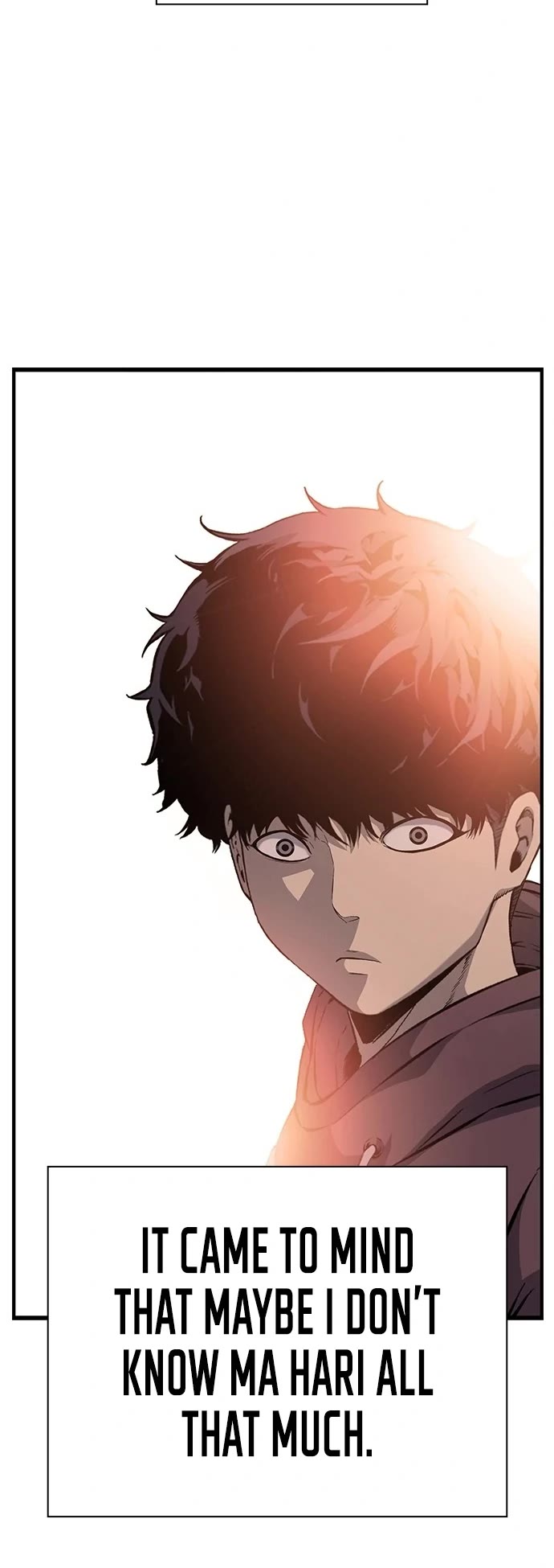 King Game Chapter 28 page 51 - Chapter 28