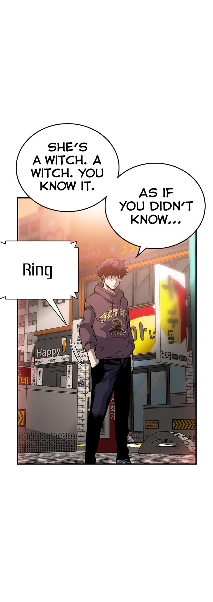 King Game Chapter 28 page 52 - Chapter 28