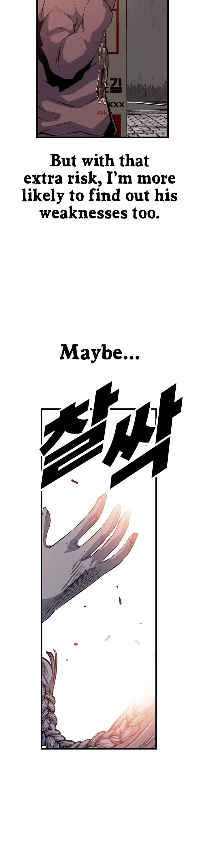 King Game Chapter 28 page 55 - Chapter 28