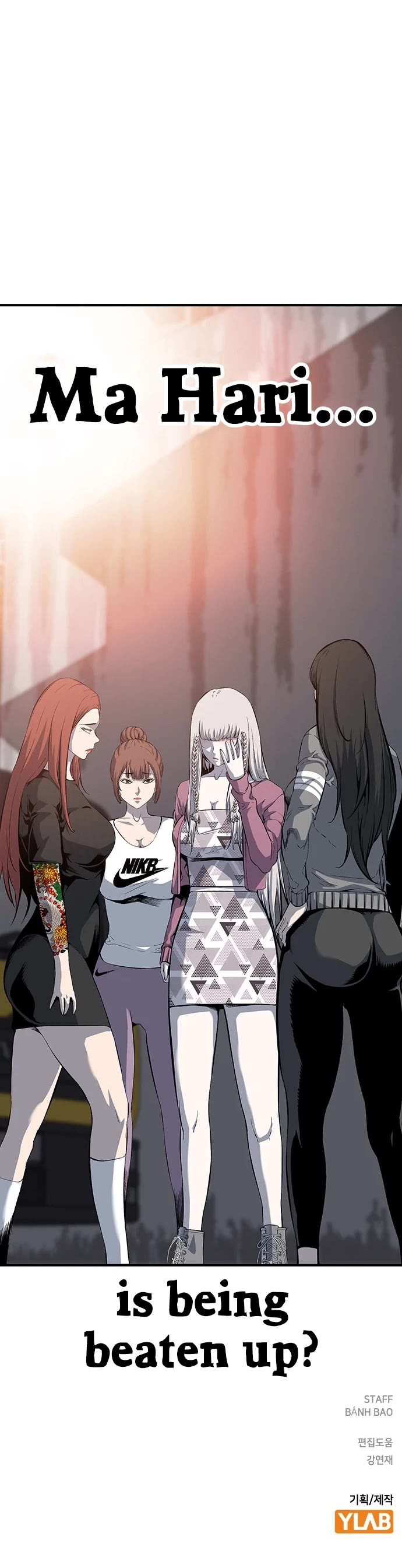 King Game Chapter 28 page 57 - Chapter 28