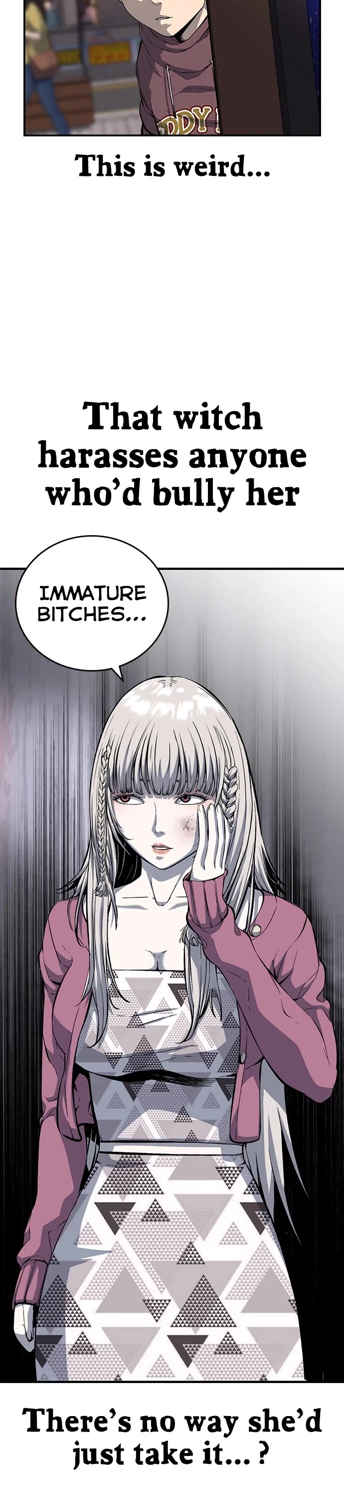 King Game Chapter 29 page 11 - Chapter 29