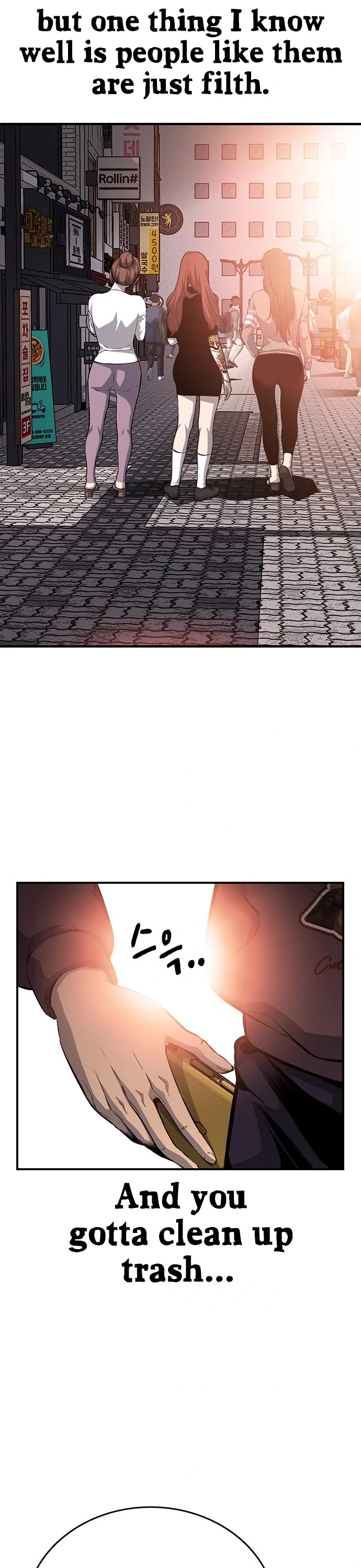 King Game Chapter 29 page 15 - Chapter 29