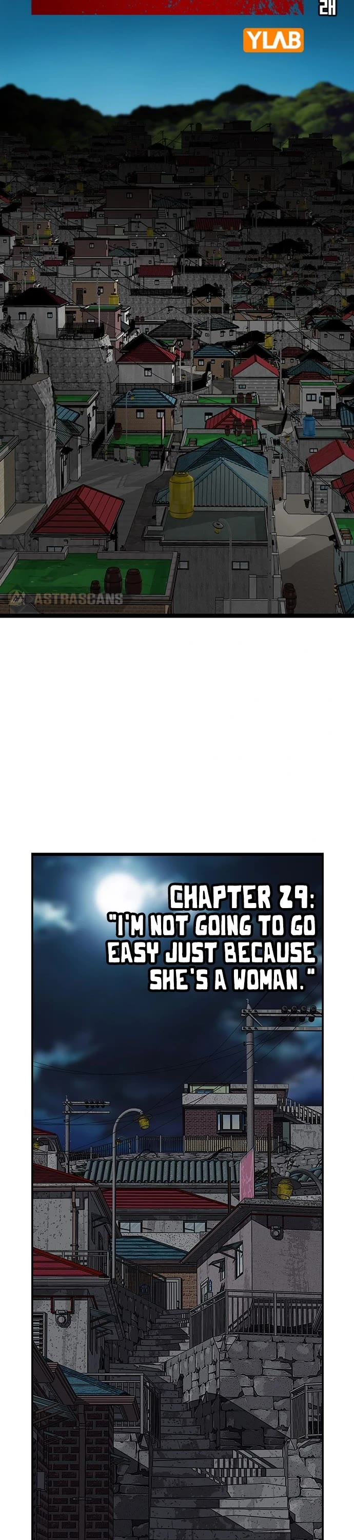 King Game Chapter 29 page 19 - Chapter 29