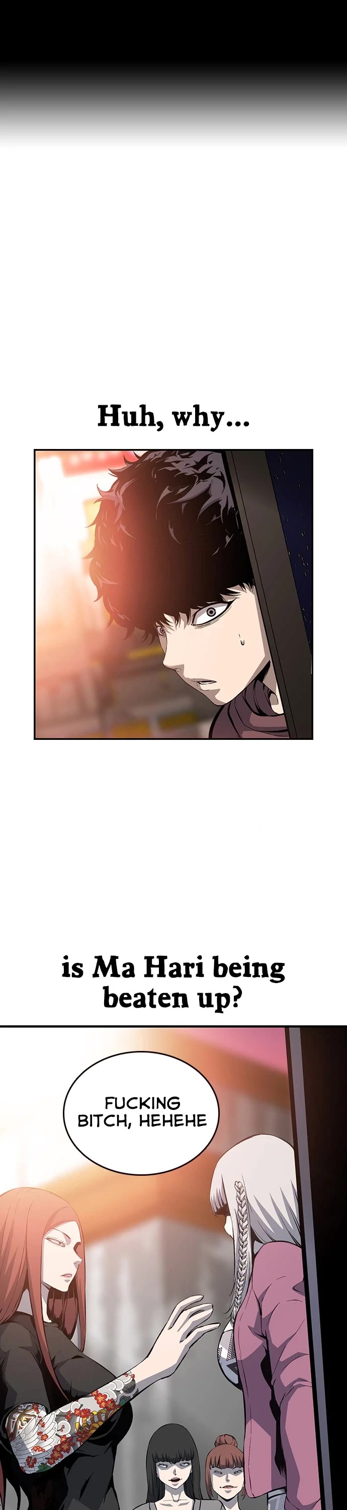 King Game Chapter 29 page 2 - Chapter 29