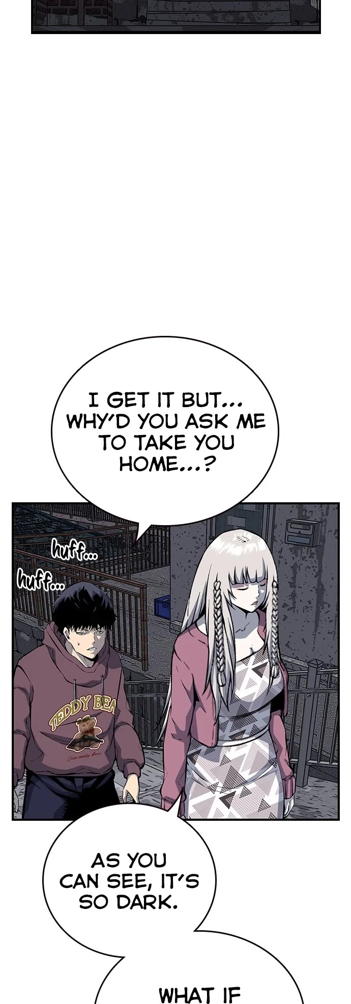 King Game Chapter 29 page 20 - Chapter 29