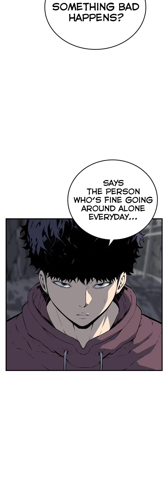King Game Chapter 29 page 21 - Chapter 29