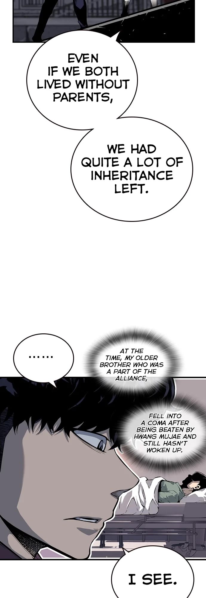 King Game Chapter 29 page 24 - Chapter 29