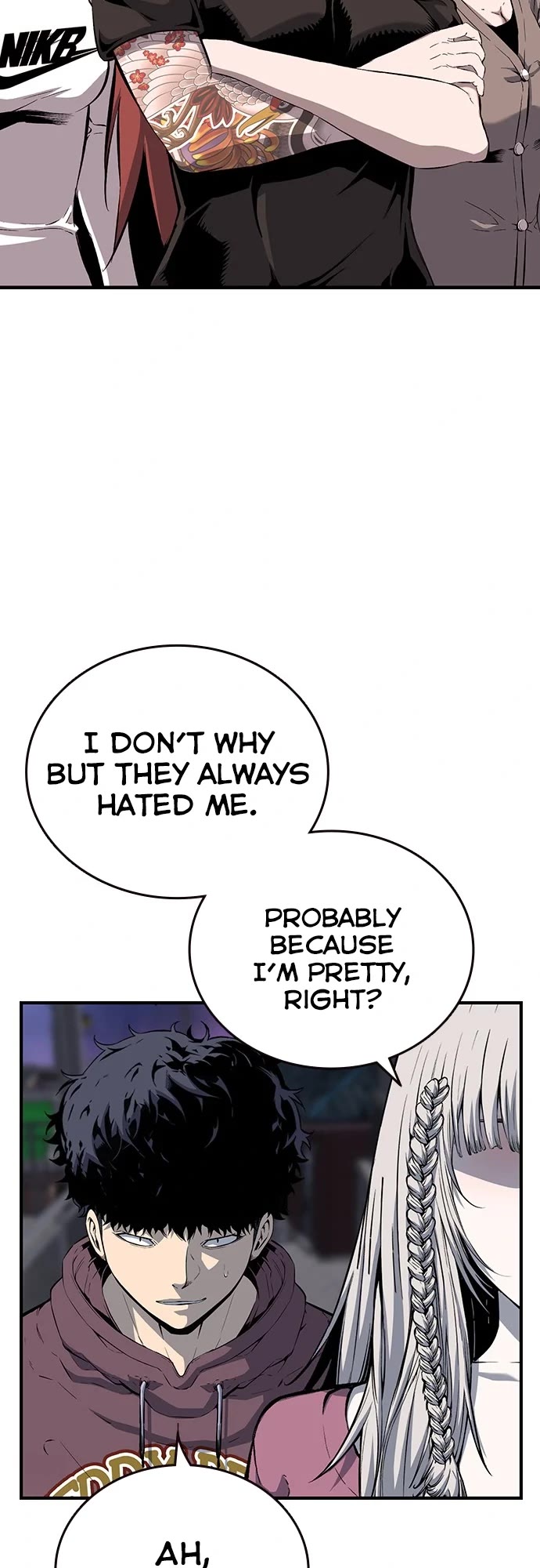 King Game Chapter 29 page 28 - Chapter 29