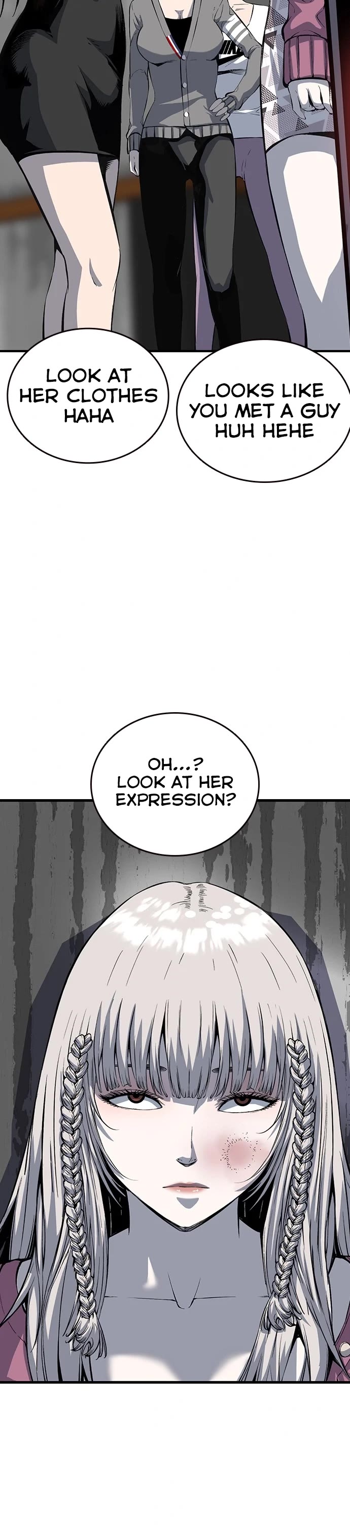 King Game Chapter 29 page 3 - Chapter 29