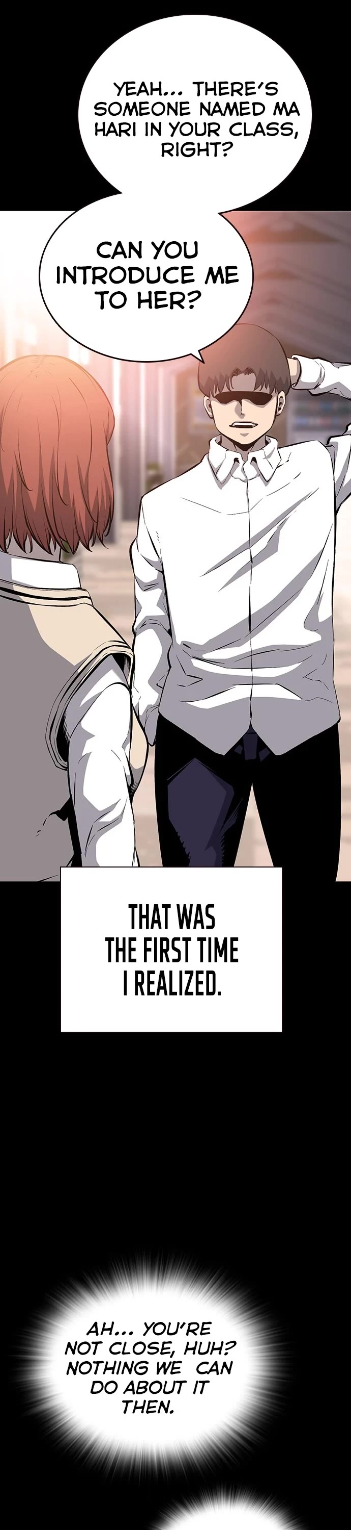 King Game Chapter 29 page 30 - Chapter 29