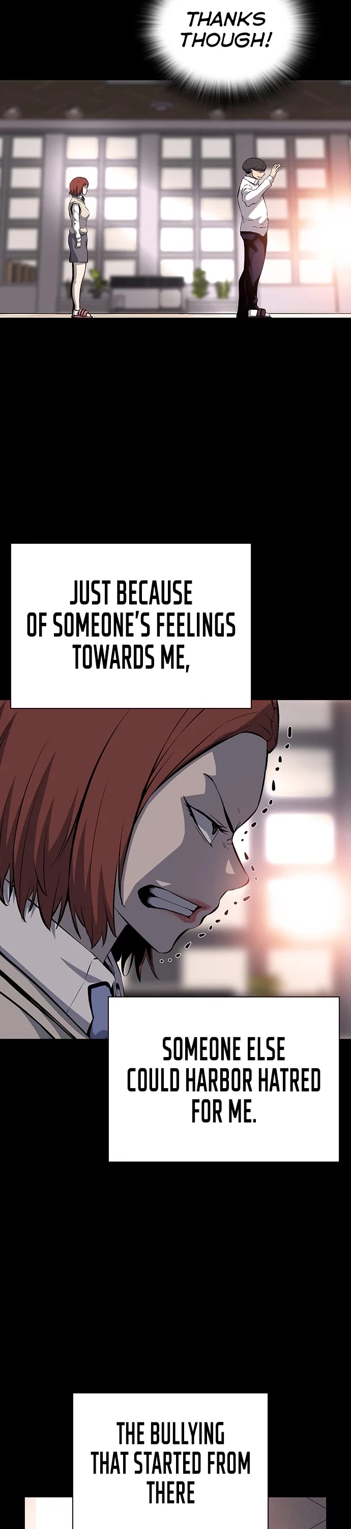 King Game Chapter 29 page 31 - Chapter 29
