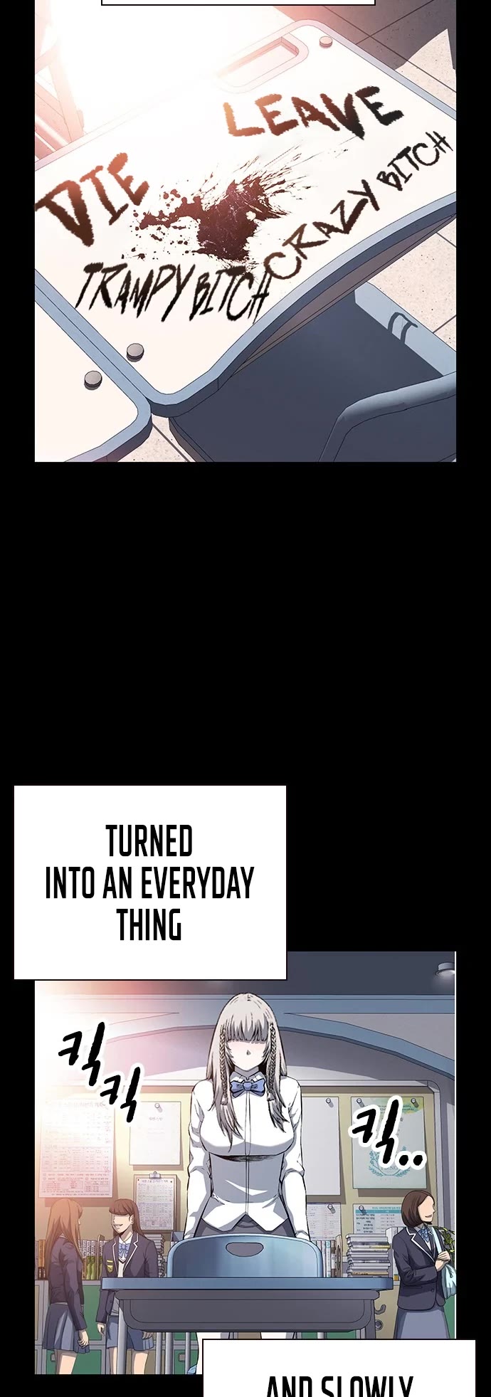 King Game Chapter 29 page 32 - Chapter 29