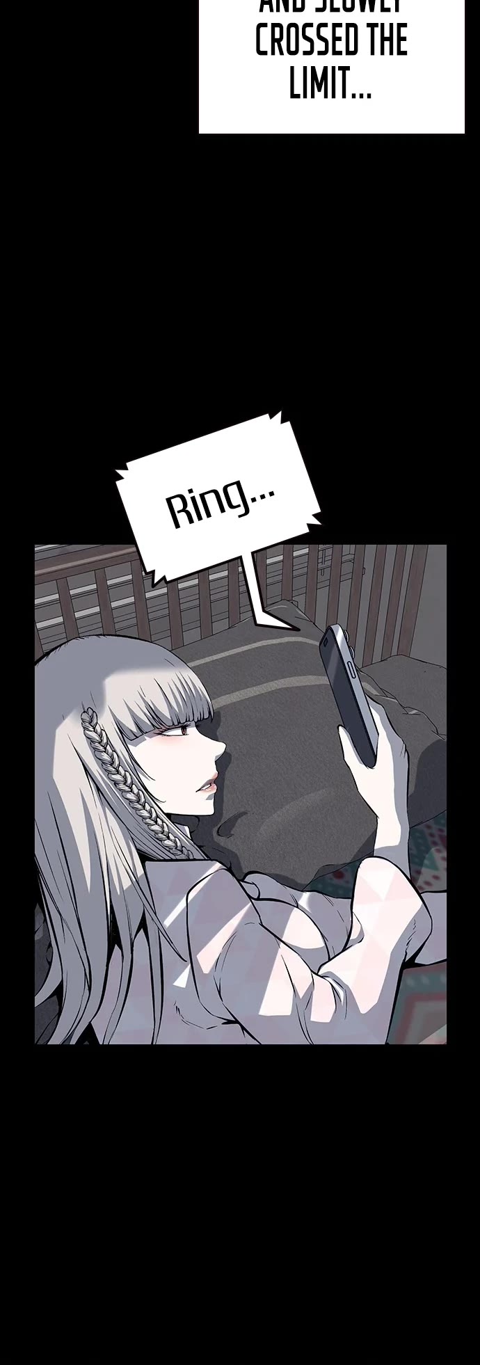King Game Chapter 29 page 33 - Chapter 29